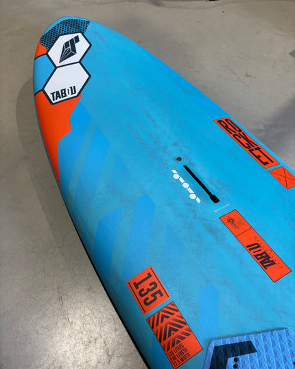 Tabou Rocket TEAM - 135L