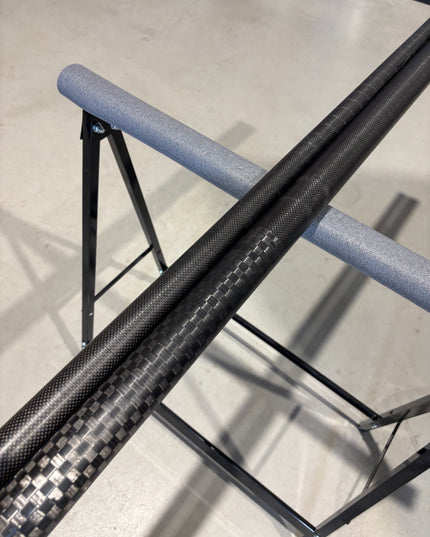 Loftsails Team Edition 490 SDM - 100% Carbon - Cc