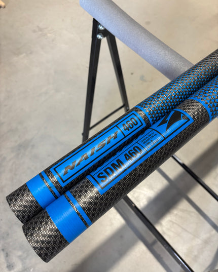 Naish SDM - 60% Carbon - CC - ZGAN