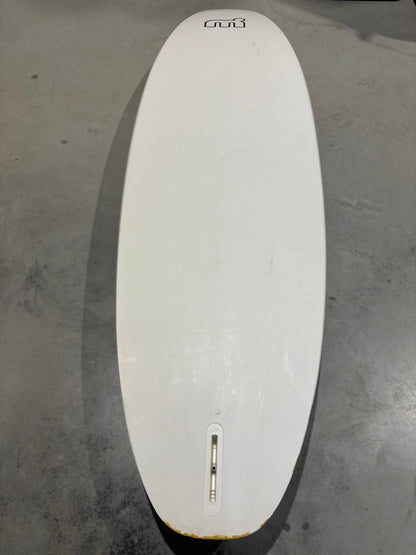 (Gereserveerd) Mistral Vision - 191L