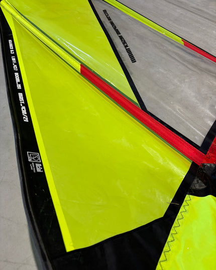 KA Sails Race