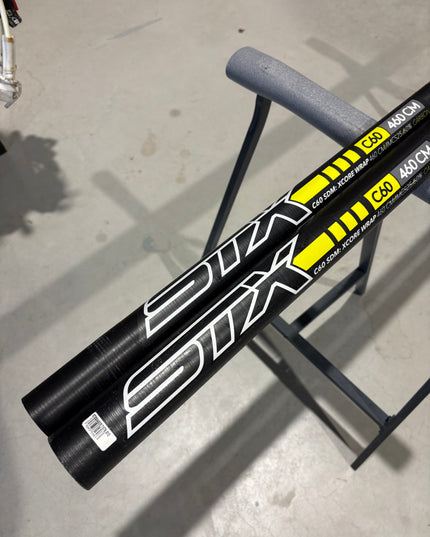STX 460 SDM - 60% Carbon - CC