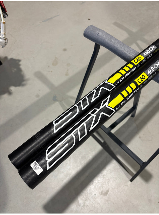 STX 460 SDM - 60% Carbon - CC