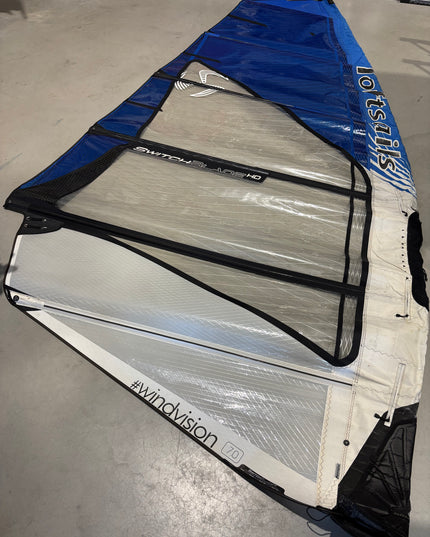 Loftsails Switchblade HD 7.0
