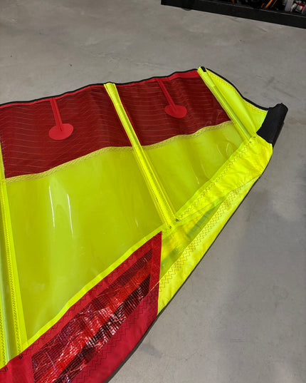 KA Sails Speed 5.2