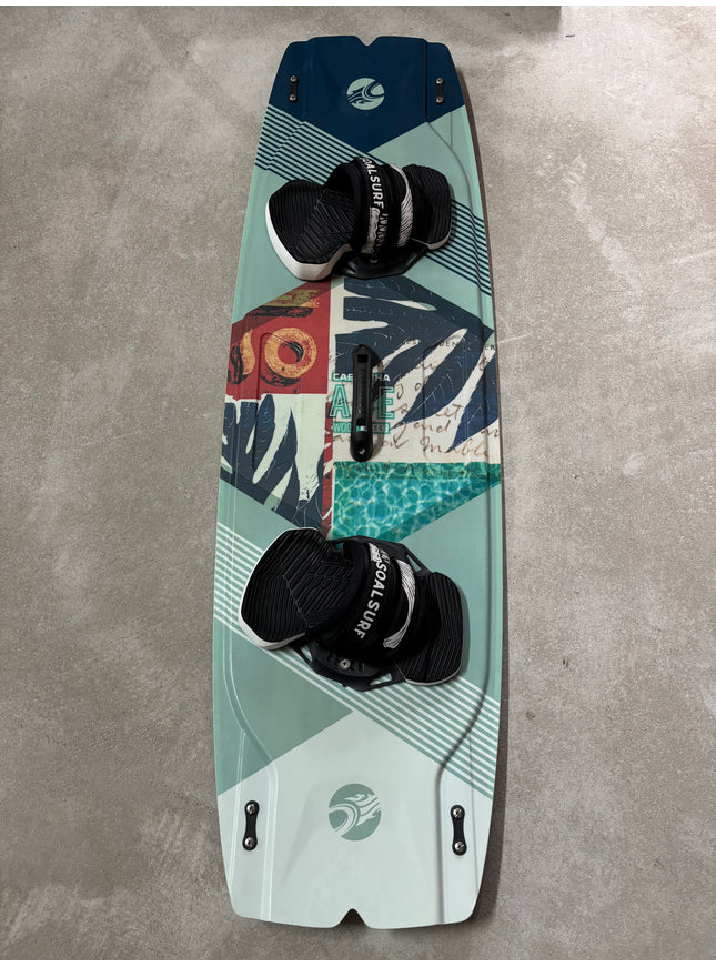 Cabrinha Ace 141x43