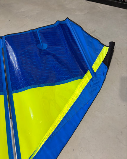 KA Sails Foil