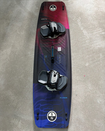 North Astra 132x38