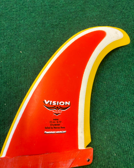 Maui Magic Wave 22cm US-BOX