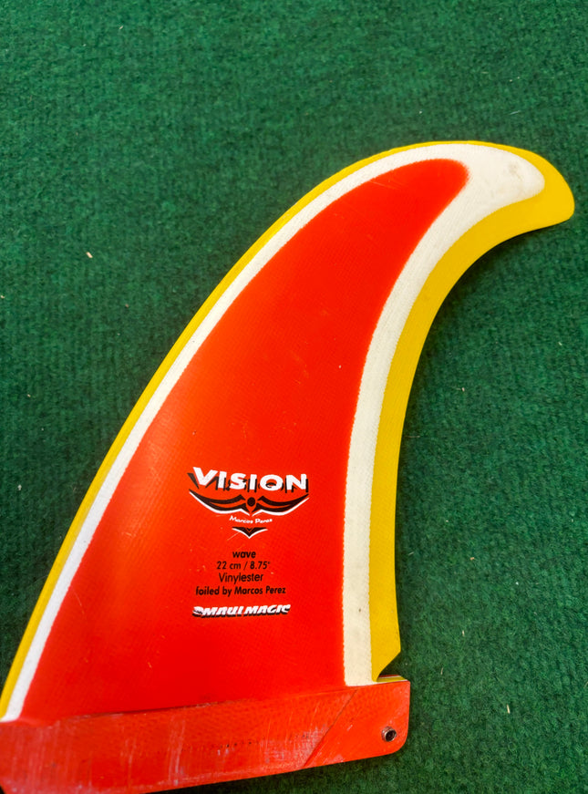 Maui Magic Wave 22cm US-BOX