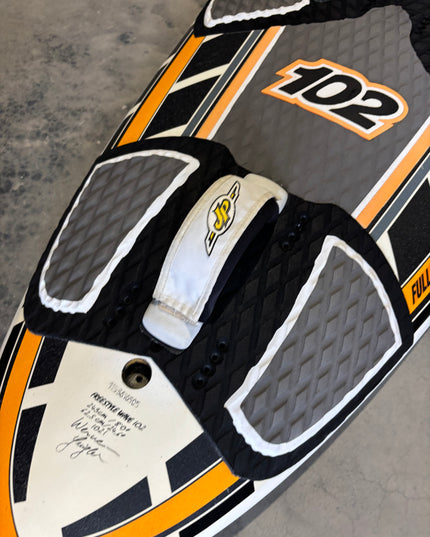 JP Freestyle Wave FWS - 102L