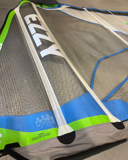 Ezzy Freeride 8.5