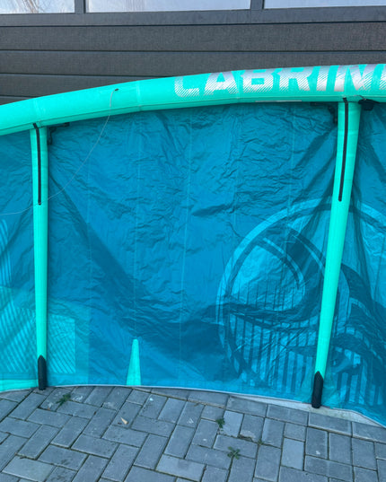 Cabrinha Switchblade 9m