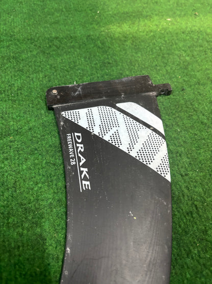 Drake Freewave 28cm US-Box