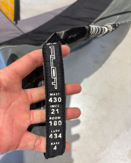 Gaastra Pilot 5.5