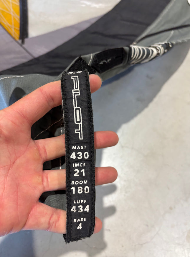 Gaastra Pilot 5.5