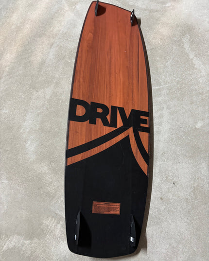 Liquid Force Drive 137x40