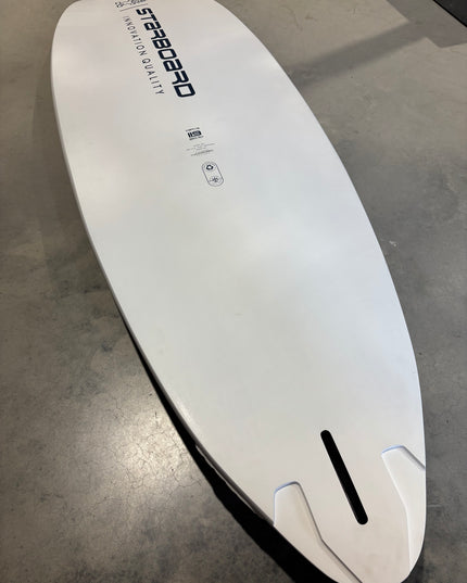 Starboard Carve Starlite Carbon - 119L