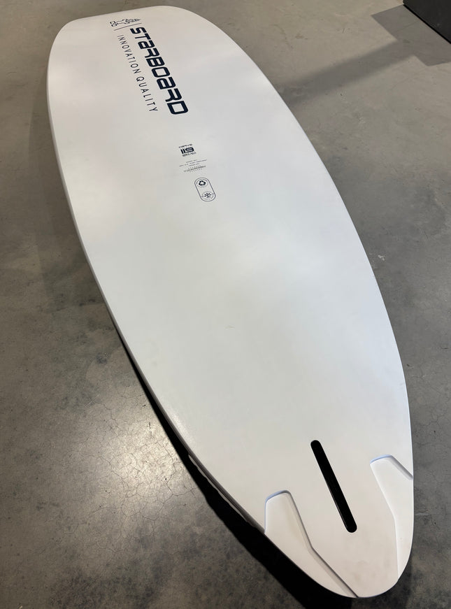 Starboard Carve Starlite Carbon - 119L