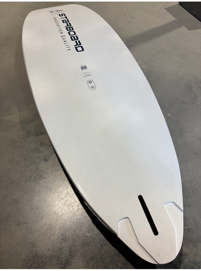 Starboard Carve Starlite Carbon - 119L
