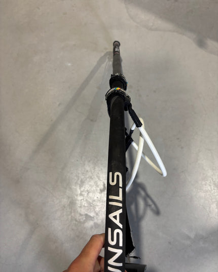 Gunsails Cross 150-200