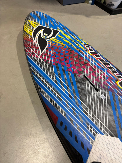 Angulo Magnum - 115L