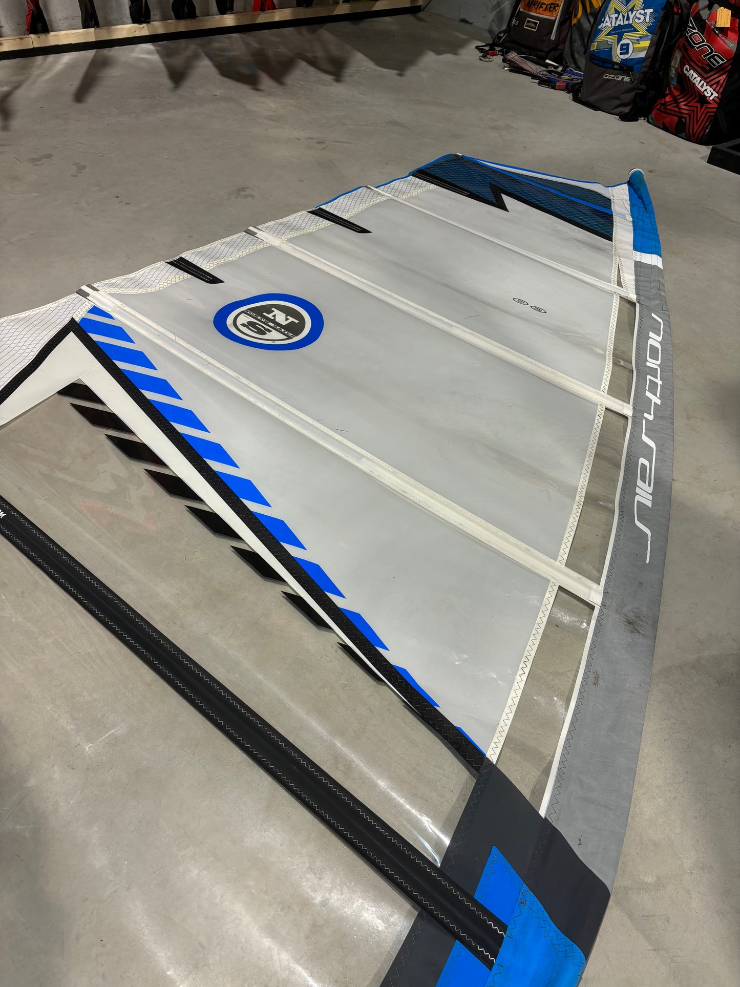 North Sails X-Type 6.6