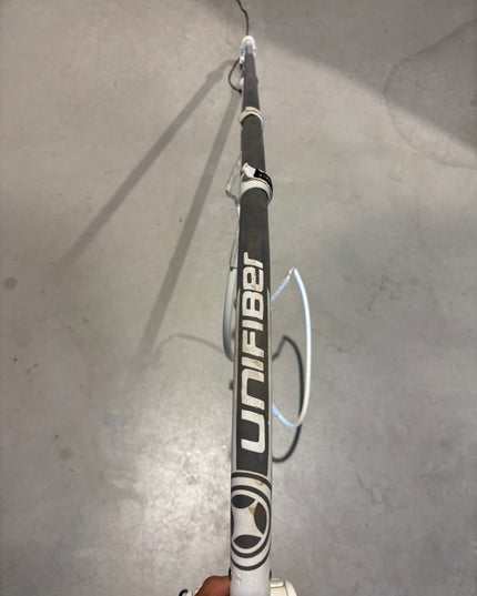 Unifiber Alu T8 200-250