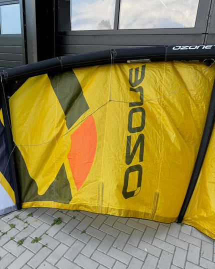 Ozone Enduro V2 11m