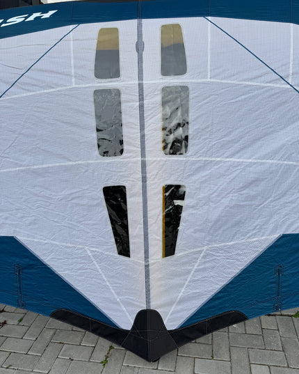 Naish ADX Nvision 5.5 2025