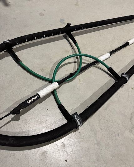 North Sails EPX 140-185
