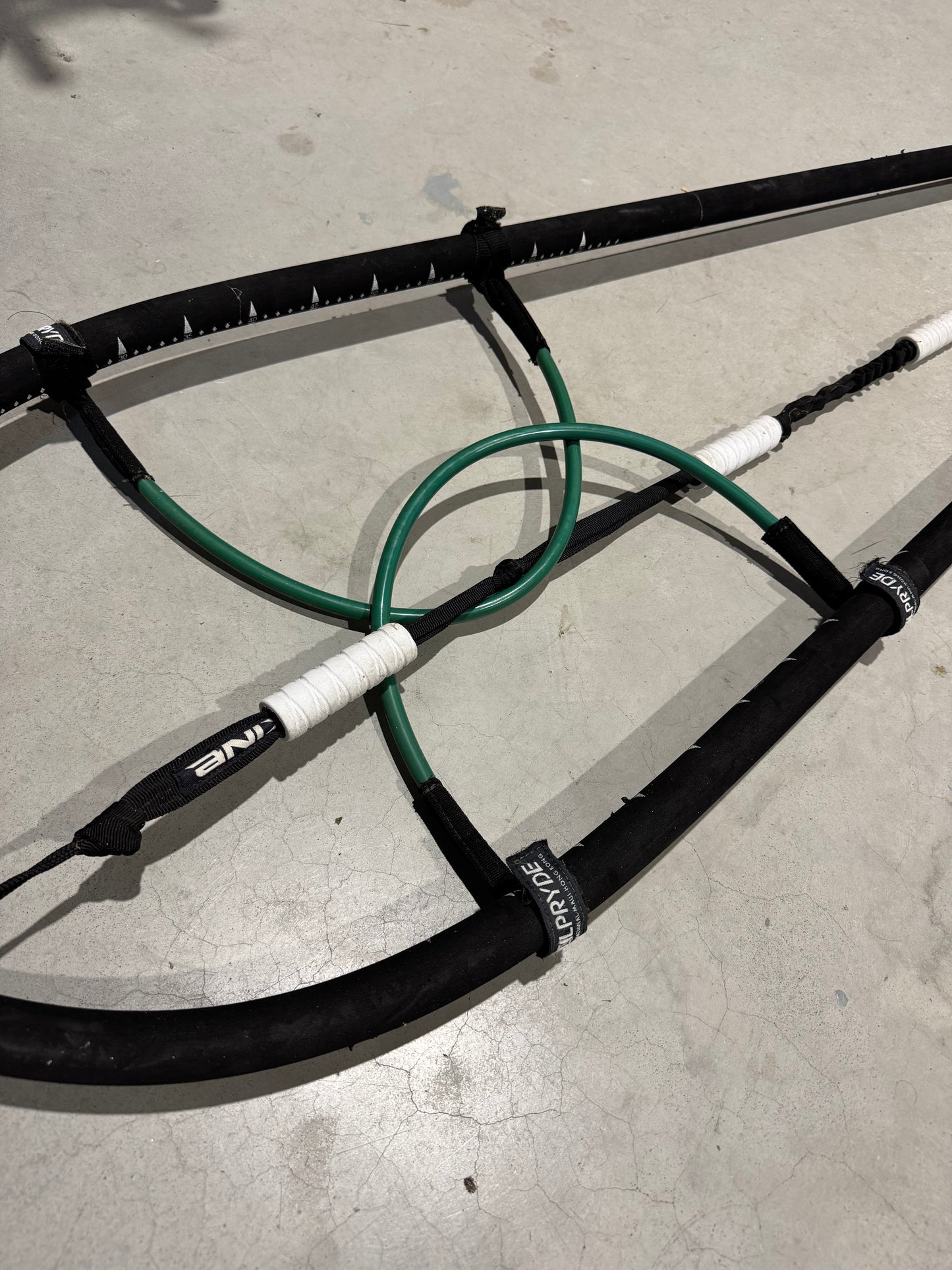 North Sails EPX 140-185