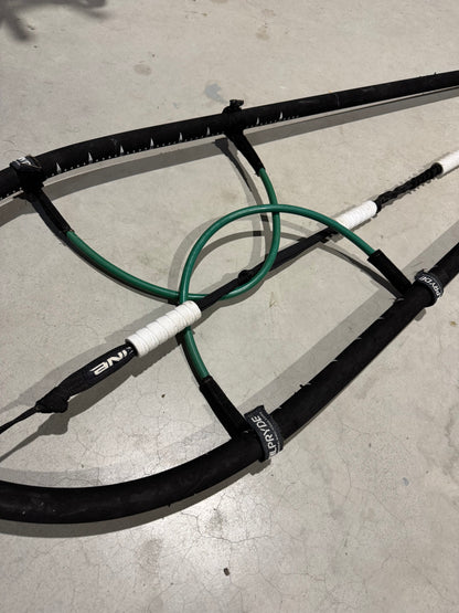 North Sails EPX 140-185