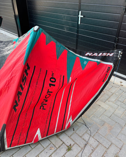 Naish Pivot 10m