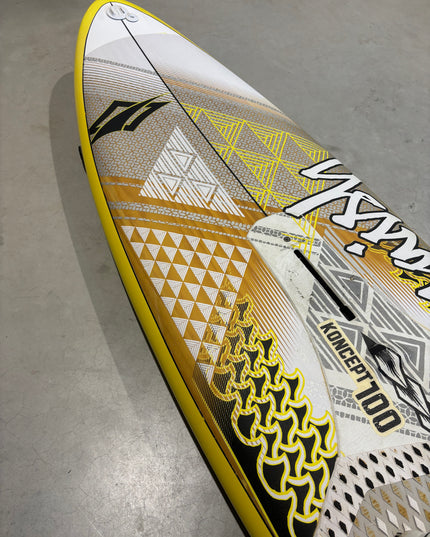 Naish Koncept - 100L
