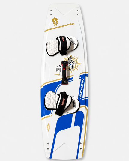 Fanatic 138x40