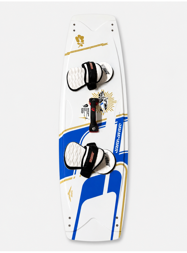 Fanatic 138x40