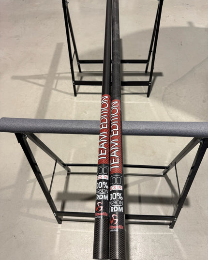 Loftsails 400 RDM Team Edition - 100% Carbon - CC