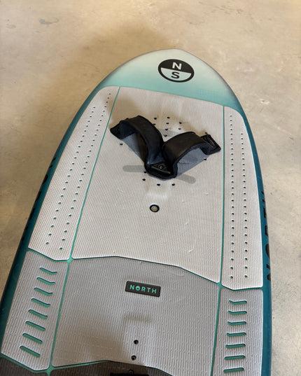 North Swell 4’8 - 55L