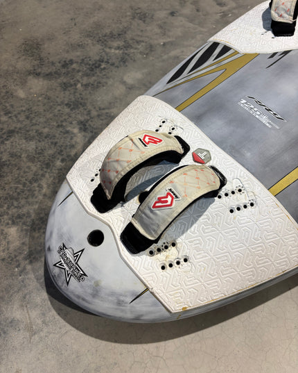 Fanatic Ray - 125L