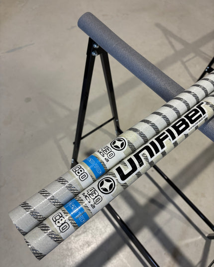 Unifiber 430 RDM - 80% Carbon - HT