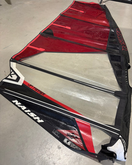 Naish Lift 6.6