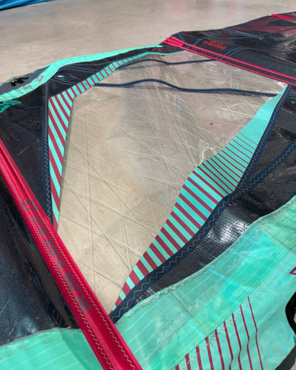 Gaastra Manic HD 3.7