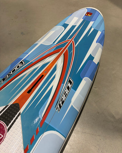 Tabou Rocket - 115L