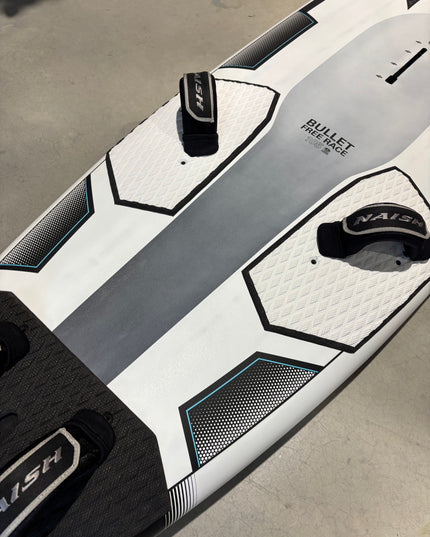 Naish Bullet Freerace - 105L | NIEUW