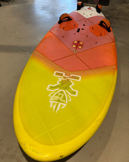Starboard AtomIQ - 130L