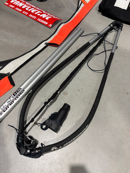 Unifiber Rookie 1.5