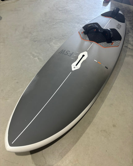 RRD Freestyle Wave LTE Y30 - 96L