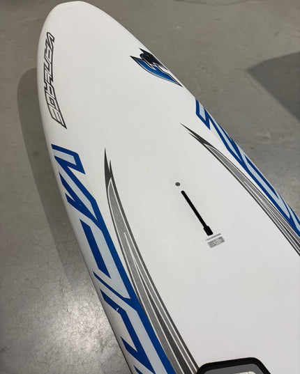 F2 Vantage - 135L