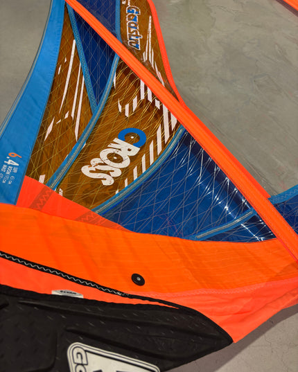 Gaastra Cross 6.4